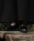 Square Toe Shoes